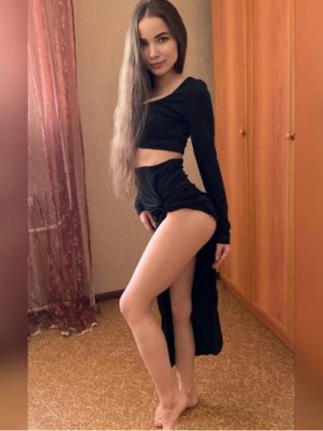 Проститутка Ната
